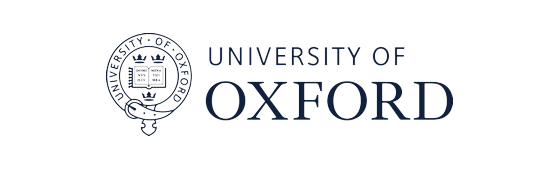 University of Oxford University of Oxford